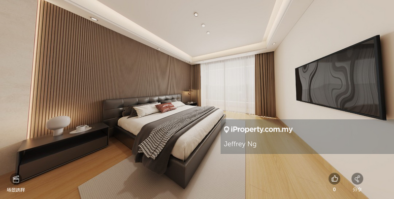 For Sale - Brunsfield EmbassyView