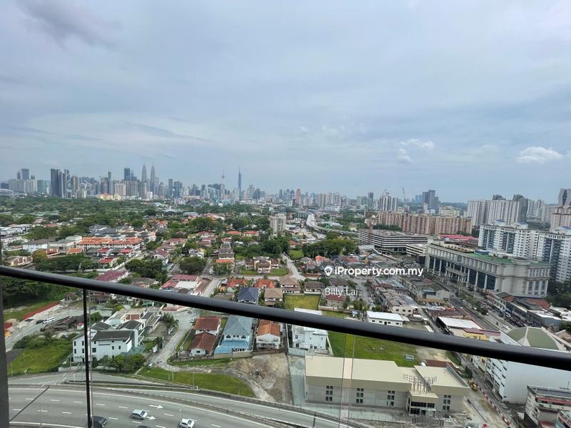 Kondominium untuk Dijual di The Reach @ Titiwangsa oleh Billy Lai - iProperty.com.my