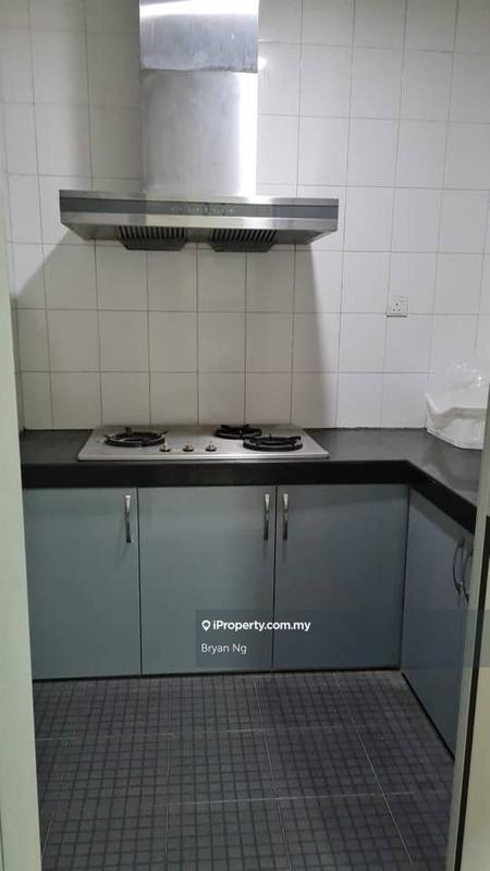 Kondominium untuk Dijual di Platinum Hill PV 8 oleh Bryan Ng - iProperty.com.my