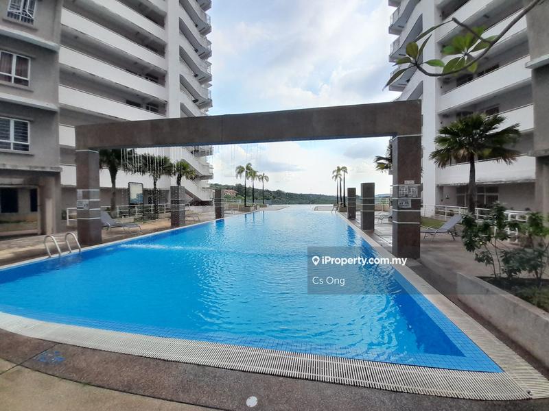 Kondominium untuk Dijual di Cova Suites oleh Cs Ong - iProperty.com.my
