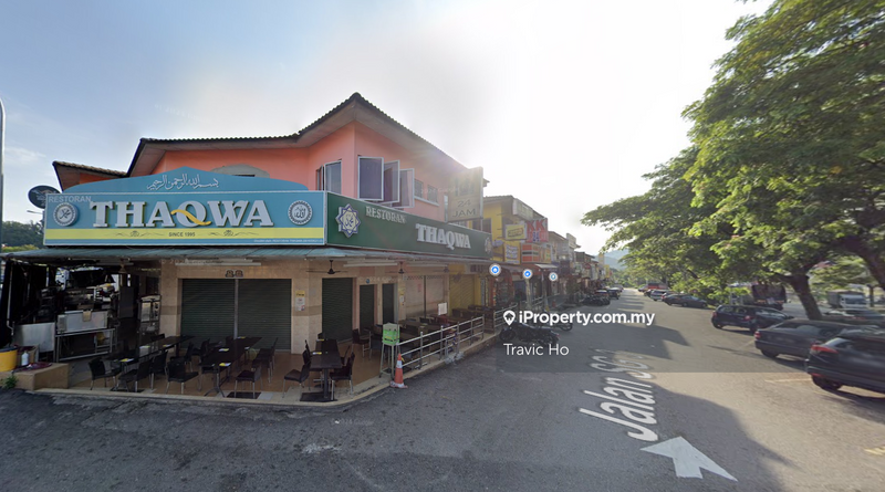 Shop for Sale in Taman Sri Gombak, Gombak by Travic Ho - iProperty.com.my