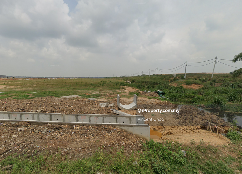 Industrial Land for Sale in Ladang Bukit Kerayong, Kapar by Vincent Choo - iProperty.com.my