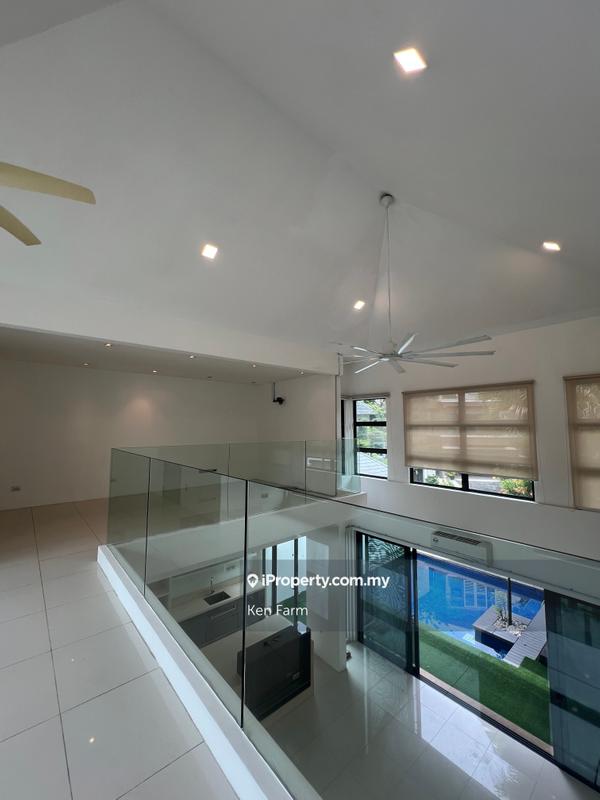 Bungalow House for Sale in The Villa Serai Saujana Golf Resort, Saujana by Ken Farm - iProperty.com.my