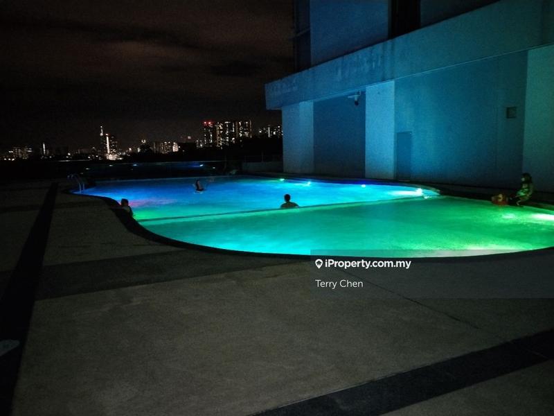 Service Residence for Sale in City of Green by Terry Chen - iProperty.com.my