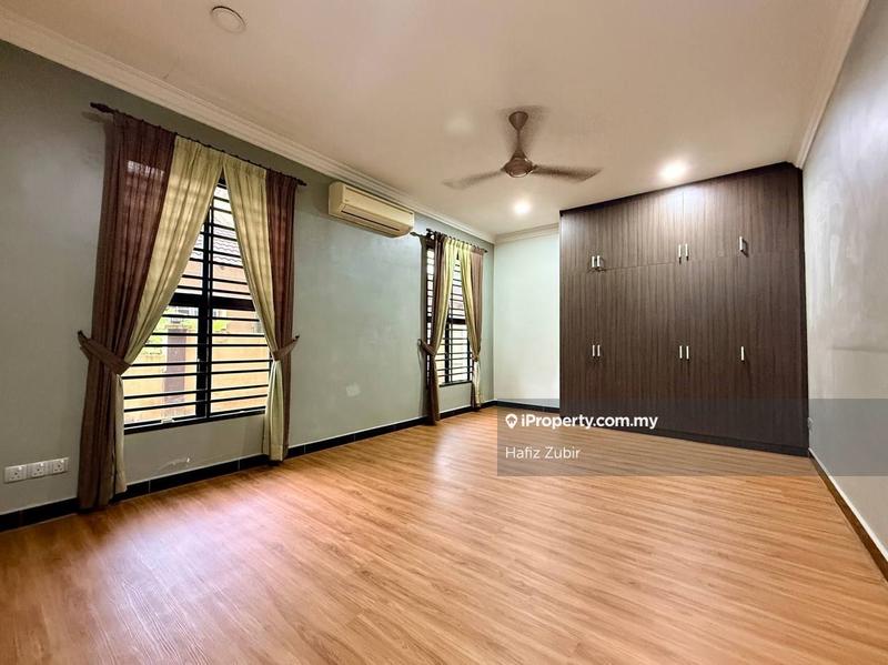 Banglo untuk Dijual di Bandar Seri Putra, Bangi oleh Hafiz Zubir - iProperty.com.my