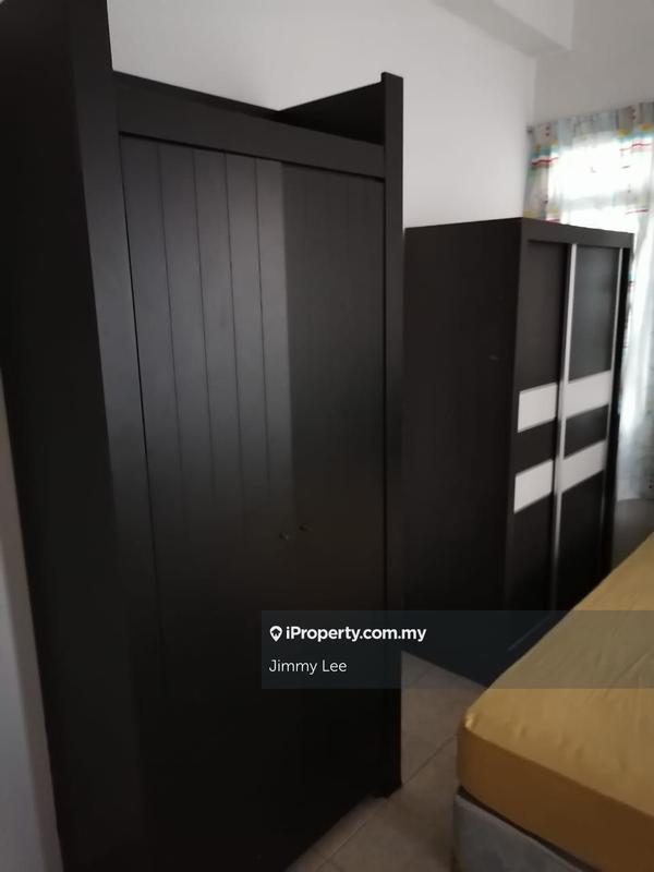 Residensi Servis untuk Disewa di Millennium Place @ Millennium Square oleh Jimmy Lee - iProperty.com.my