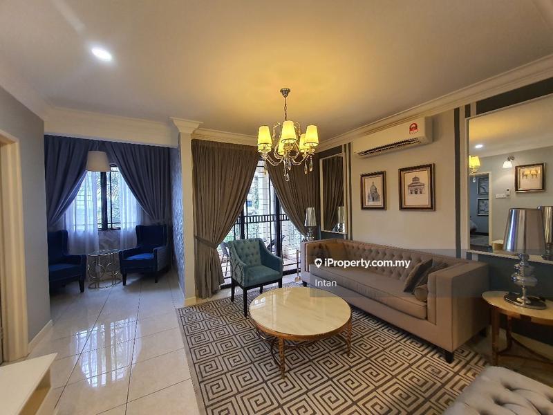 Condominium for Sale in Casa Tropicana by Intan - iProperty.com.my