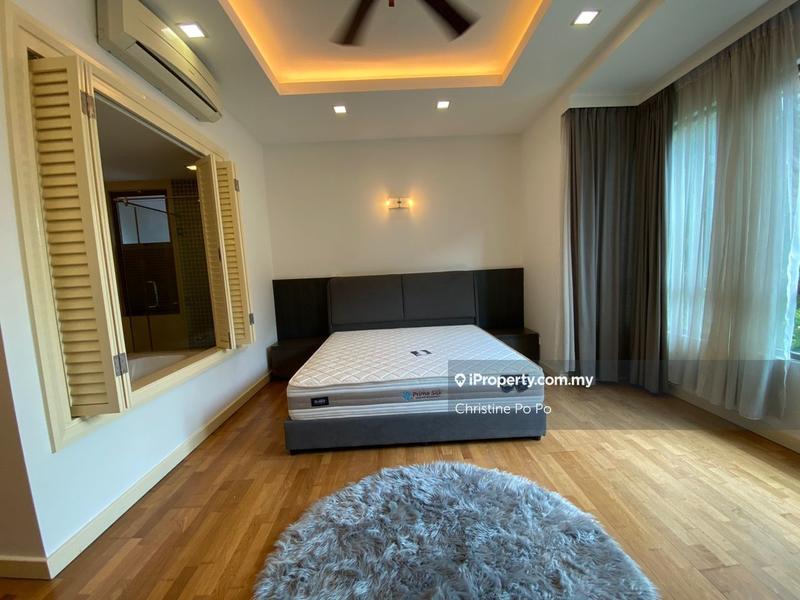 For Rent - Ara Hill Condominium