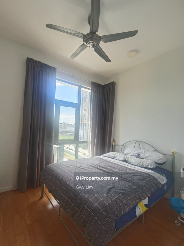 Kondominium untuk Dijual di Urbana Residences oleh Gwy Lim - iProperty.com.my