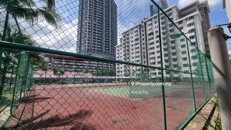 Kondominium untuk Disewa di Kelana Puteri oleh Annie Ng - iProperty.com.my