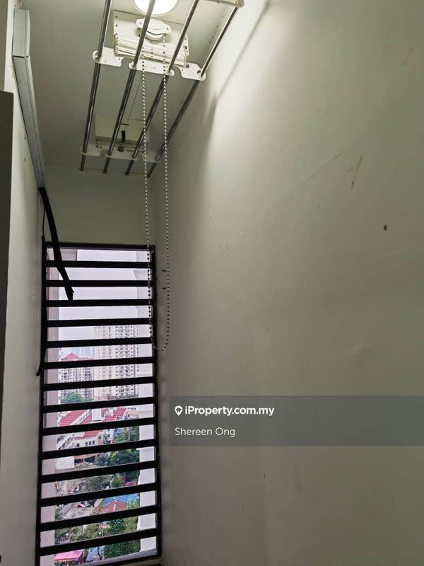 Kondominium untuk Dijual di The Nest @ Genting Klang oleh Shereen Ong - iProperty.com.my