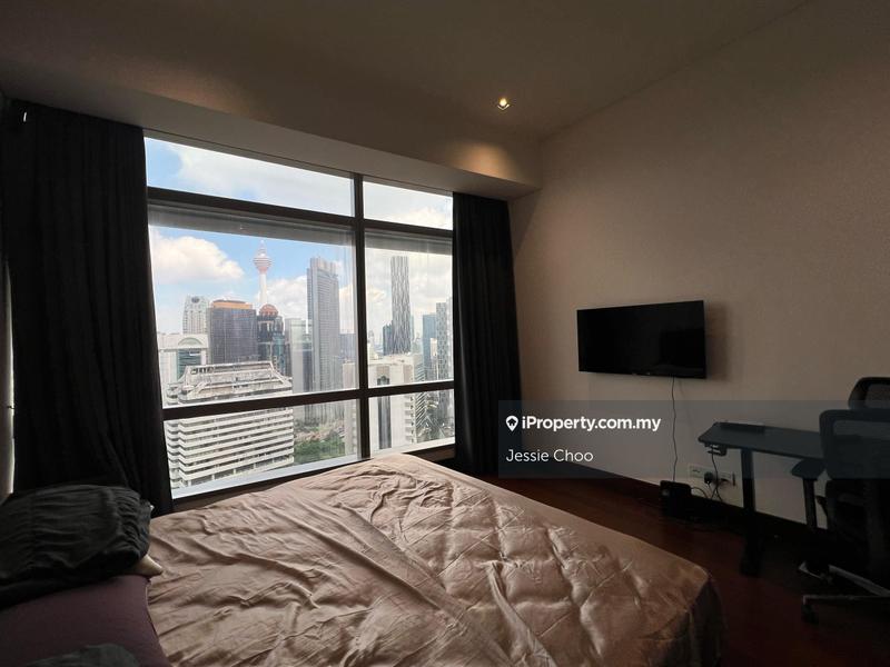 Service Residence for Sale in Banyan Tree Signatures by Jessie Choo - iProperty.com.my
