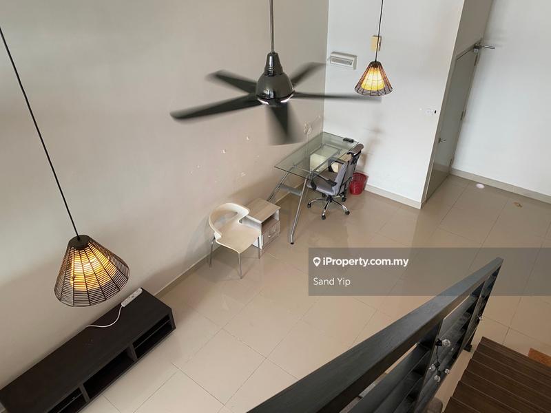 Residensi Servis untuk Disewa di Subang Soho (One Soho) oleh Sand Yip - iProperty.com.my