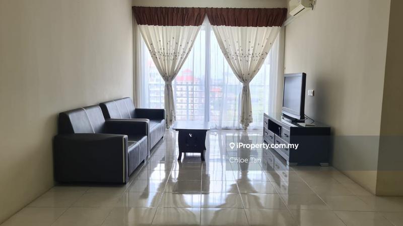 For Rent - Villa Tanjung (Tanjung Height)