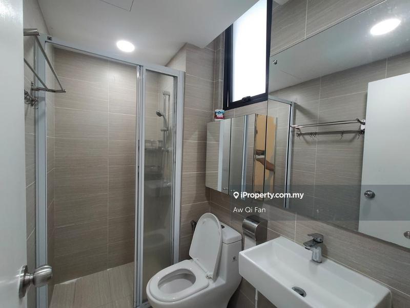 Service Residence for Sale in Serviced Residence @ Fera Residence @ The Quartz WM by Aw Qi Fan - iProperty.com.my