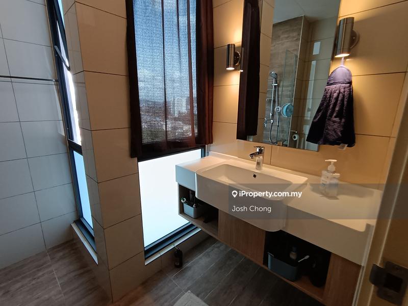 Kondominium untuk Dijual di Avara oleh Josh Chong - iProperty.com.my