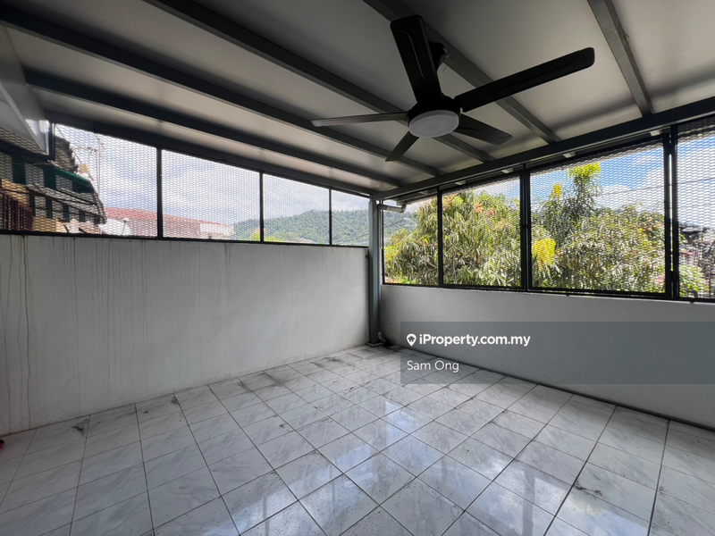 2-storey Terraced House for Sale in Taman Putra, Ampang by Sam Ong - iProperty.com.my