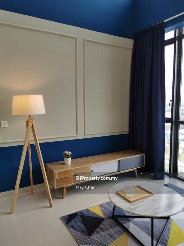 Service Residence for Rent in Third Avenue by May Chan - iProperty.com.my