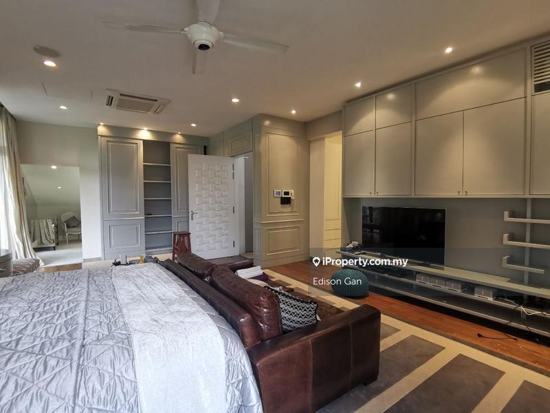 Rumah Berkembar untuk Dijual di Serene Kiara, Sri Hartamas oleh Edison Gan - iProperty.com.my