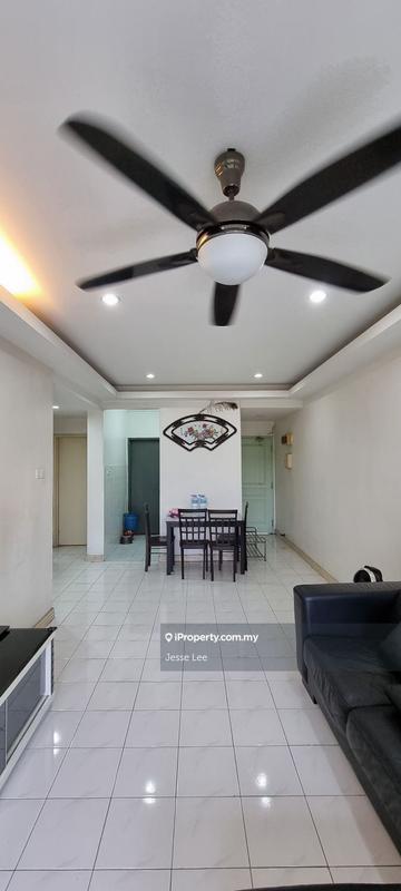Apartment for Rent in SD Apartments by Jesse Lee - iProperty.com.my