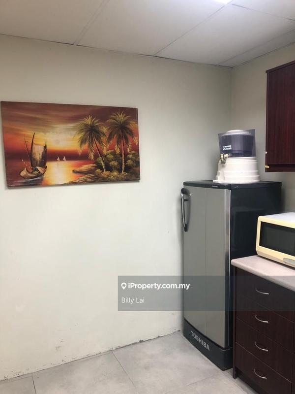 Pejabat untuk Dijual di KLCC, KL City Centre oleh Billy Lai - iProperty.com.my