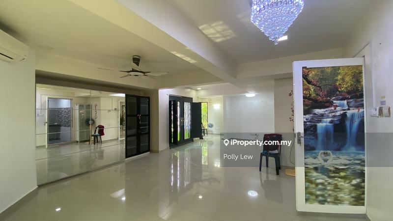 Rumah Teres 2-Tingkat untuk Dijual di Saujana Impian, Kajang oleh Polly Lew - iProperty.com.my
