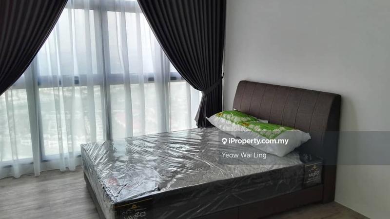 Condominium for Sale in Lakefront Residence by Yeow Wai Ling - iProperty.com.my