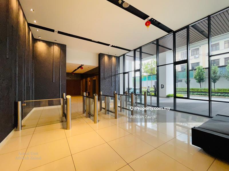 Kediaman Servis untuk Dijual di D'sara Sentral oleh Athikah Zainal - iProperty.com.my
