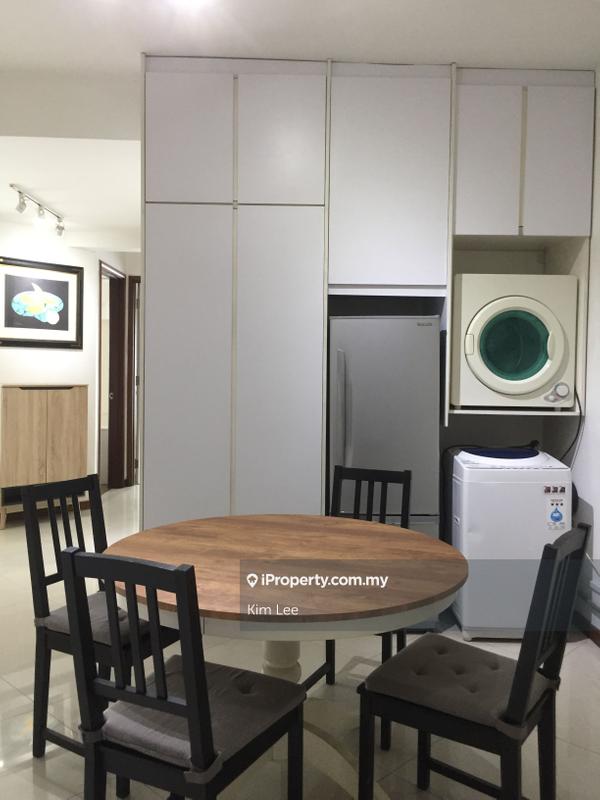 Kediaman Servis untuk Dijual di Saujana Residency oleh Kim Lee - iProperty.com.my