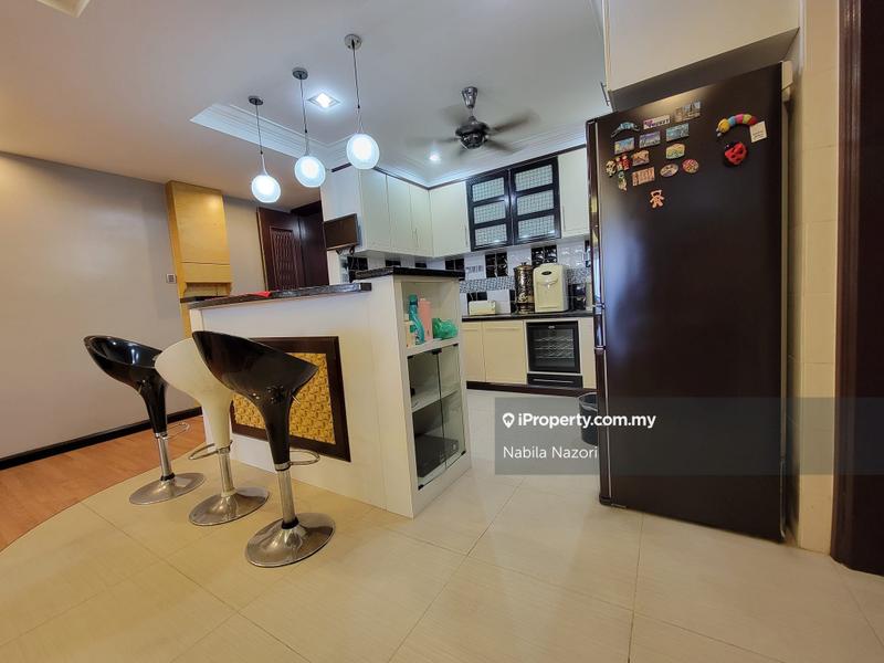 Kondominium untuk Dijual di Pelangi Mall oleh Nabila Nazori - iProperty.com.my