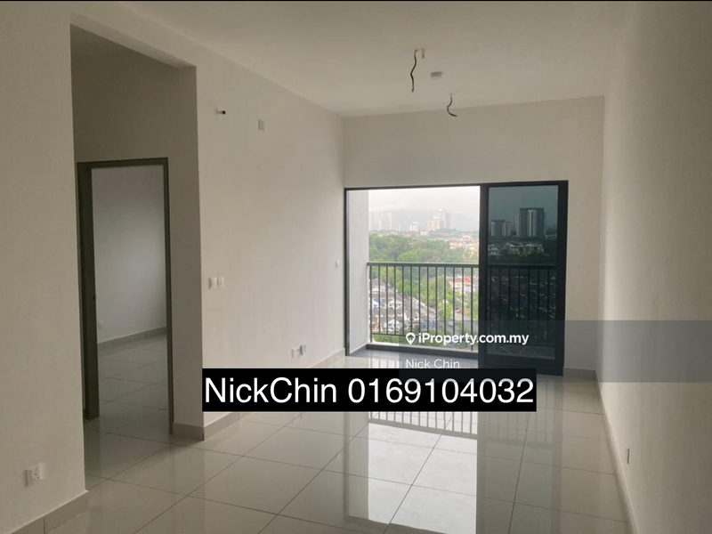 Service Residence for Sale in Traders Garden @ Cheras Selatan by Nick Chin - iProperty.com.my