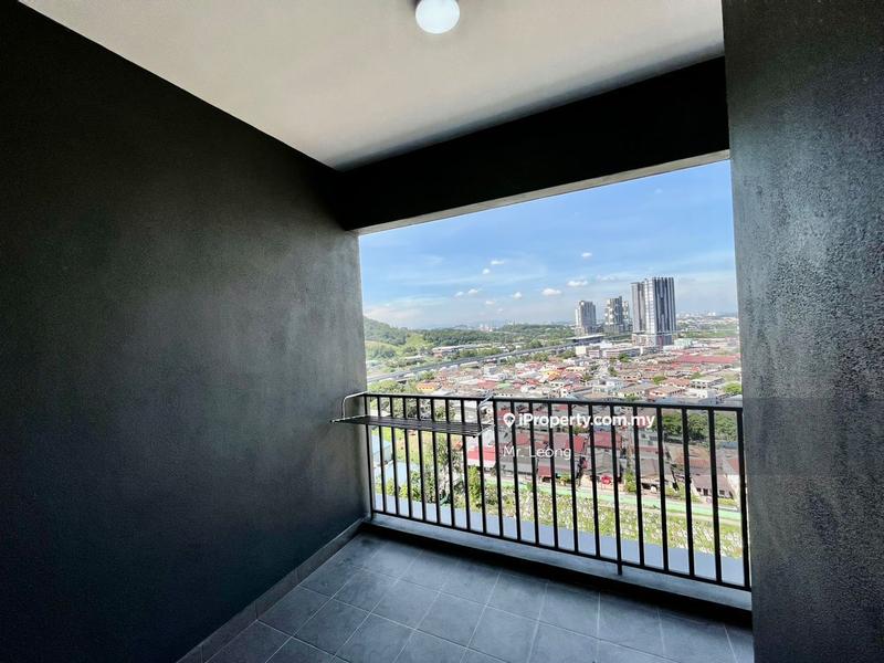 Service Residence for Rent in The Netizen by Mr. Leong - iProperty.com.my