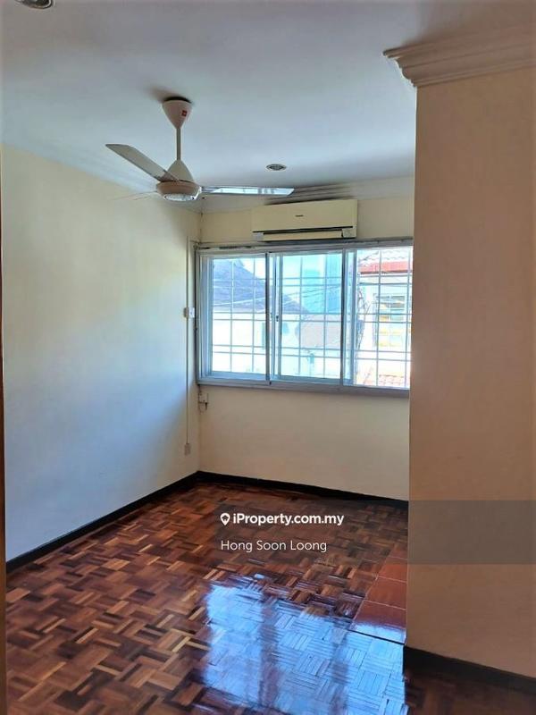 Rumah Teres 2-Tingkat untuk Dijual di Gasing Indah, Petaling Jaya oleh Hong Soon Loong - iProperty.com.my
