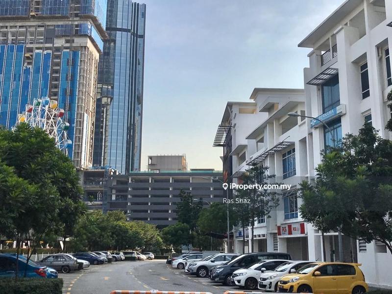 Shop / Office untuk Disewa di Seksyen 7, Shah Alam oleh Ras Shaz - iProperty.com.my
