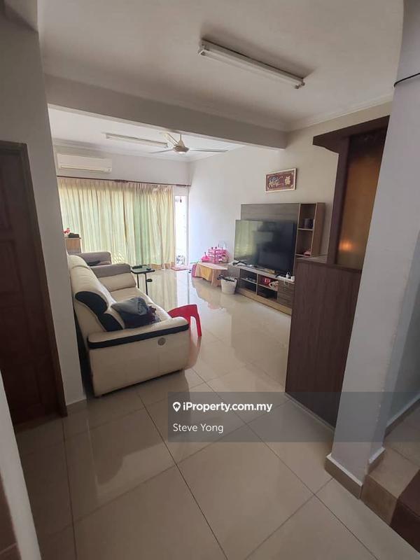 2-storey Terraced House for Sale in Taman Bukit Maluri, Kepong by Steve Yong - iProperty.com.my