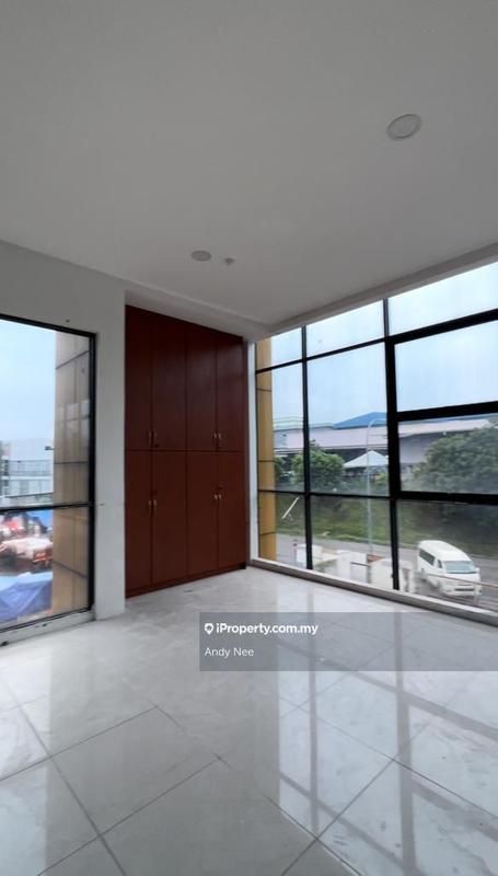 Semi-D Kilang untuk Disewa di Kajang, Kajang oleh Andy Nee - iProperty.com.my