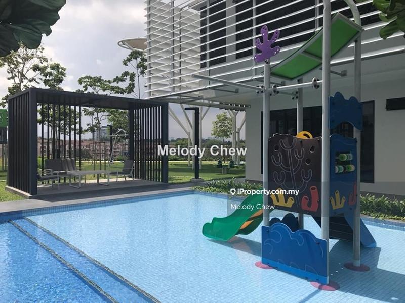 Service Residence for Rent in Residential Suites @ HighPark by Melody Chew - iProperty.com.my