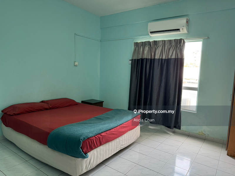 Condominium for Sale in Marina View Villas by Alicia Chan - iProperty.com.my