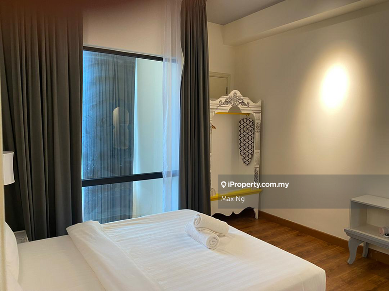 For Rent - Arte Mont Kiara