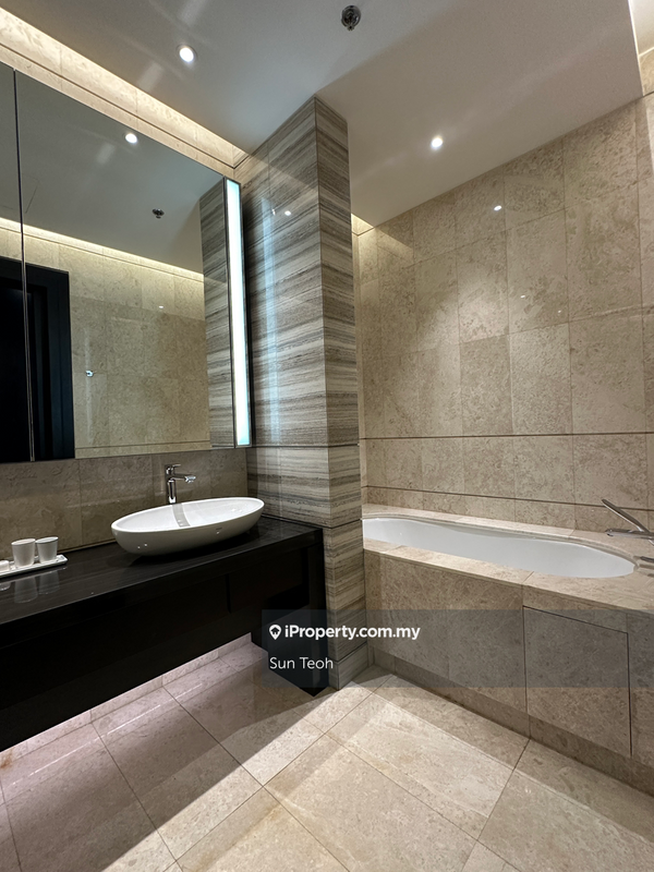 For Sale - The Ritz-Carlton Residences