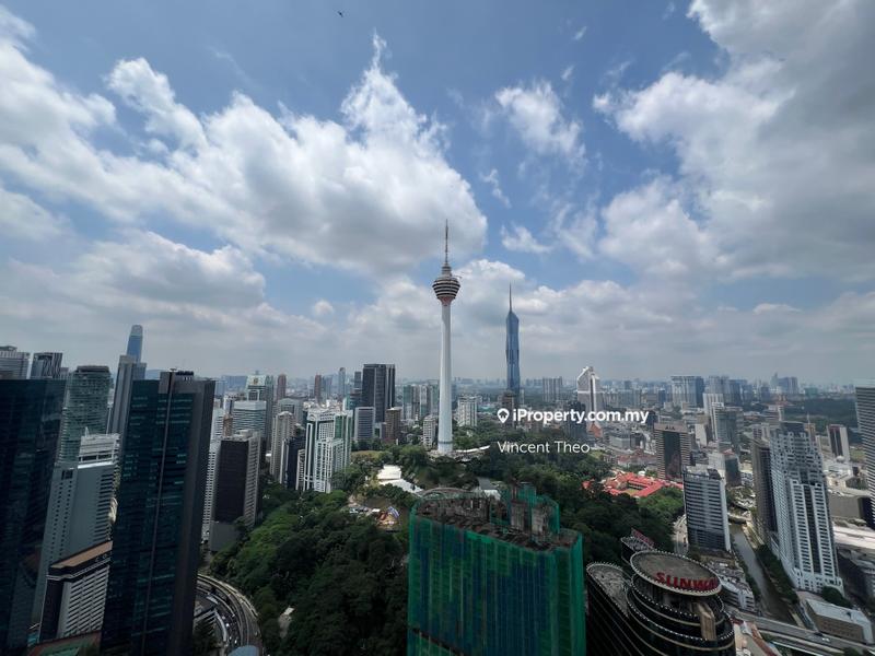 Service Residence for Sale in The Face Suites (Platinum Suites) by Vincent Theo - iProperty.com.my