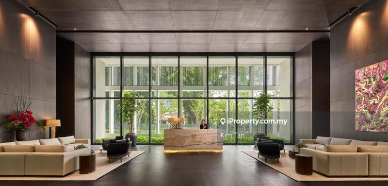 Service Residence for Sale in The Conlay by Kim Tan - iProperty.com.my