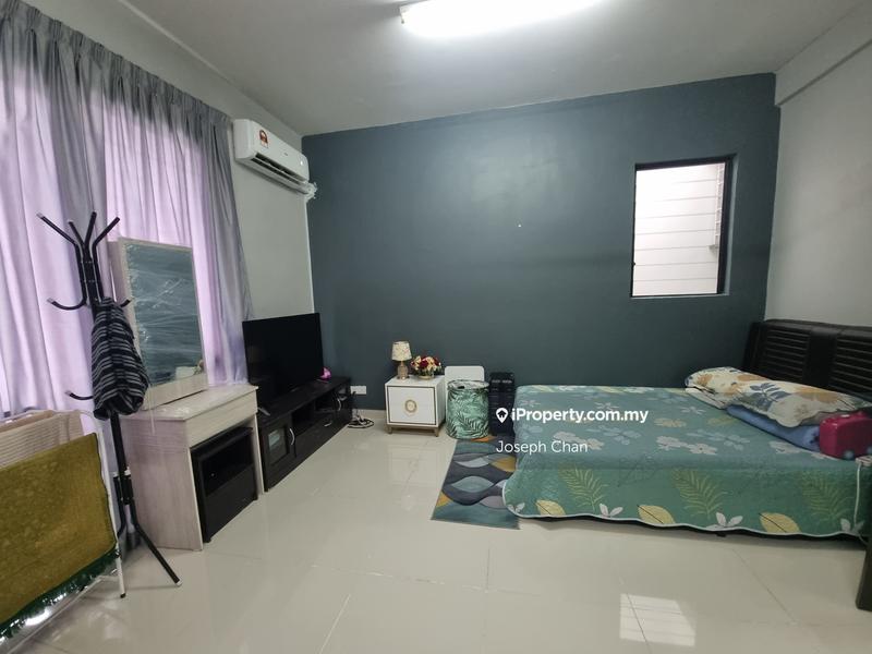 2.5-storey Terraced House for Sale in KEN Rimba, Shah Alam by Joseph Chan - iProperty.com.my