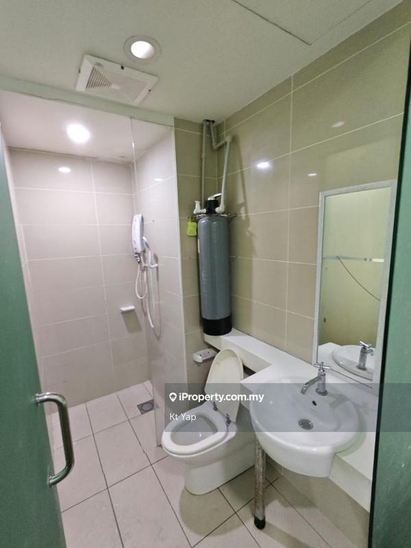 Kediaman Servis untuk Dijual di The Scott Garden SOHO oleh Kt Yap - iProperty.com.my