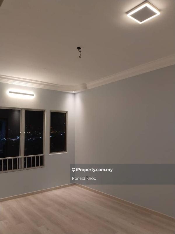 Pangsapuri untuk Dijual di Kenanga Apartments oleh Ronald Khoo - iProperty.com.my