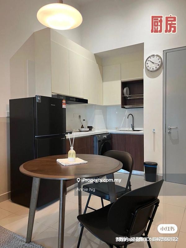 For Rent - 121 Residences