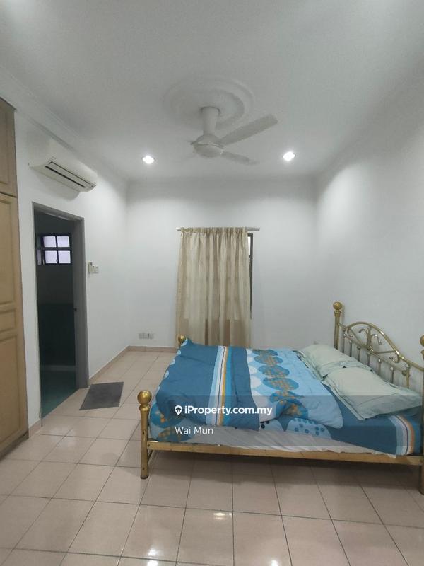 Banglo untuk Disewa di Ampang Utama, Ampang oleh Wai Mun - iProperty.com.my