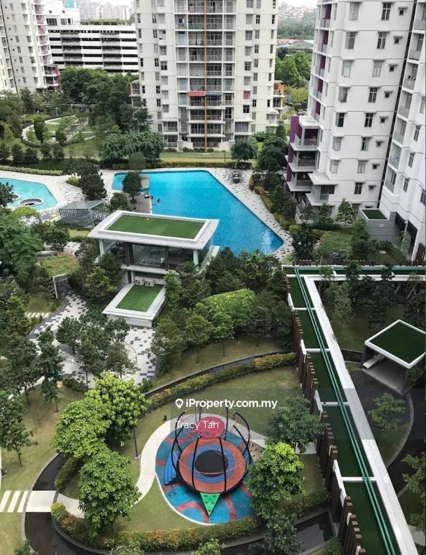 Condominium for Sale in Midfields 2 by Tracy Tan - iProperty.com.my