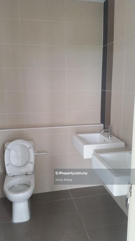 Semi-Detached House for Rent in Kota Kemuning, Shah Alam by Vicky Wang - iProperty.com.my