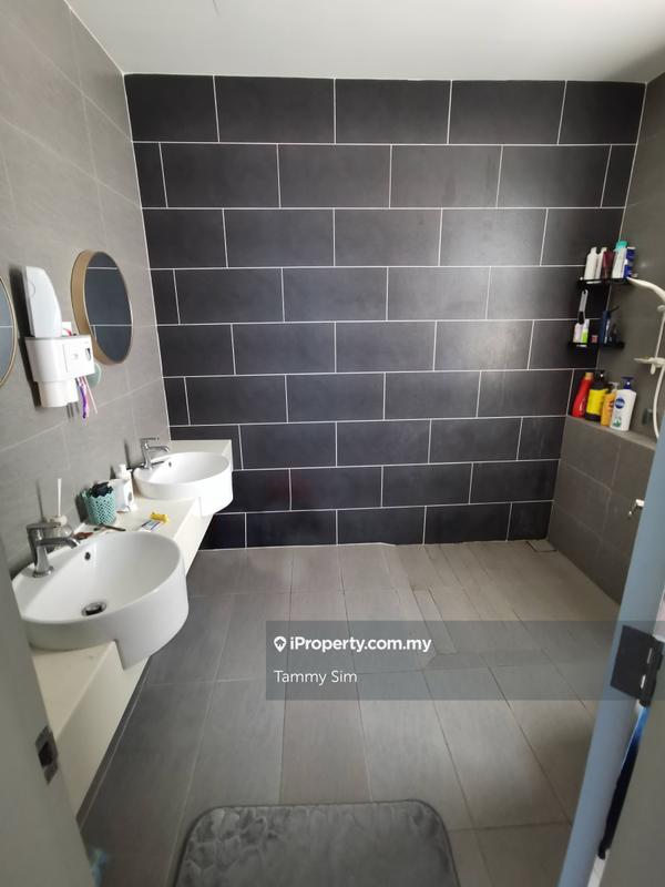 Semi-Detached House for Sale in Tropicana Heights, Kajang by Tammy Sim - iProperty.com.my